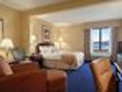 وینگات بای وایندهام-گرینویل-آیرپرت