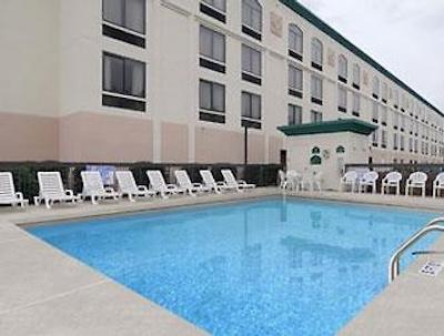 وینگات بای وایندهام-گرینویل-آیرپرت