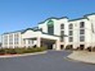 وینگات بای وایندهام-گرینویل-آیرپرت