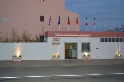 مورالیز