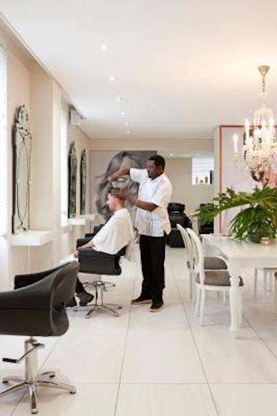 بلمند مونت نلسُن هتل