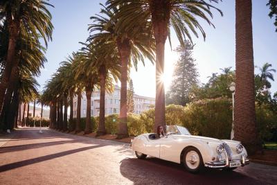 بلمند مونت نلسُن هتل