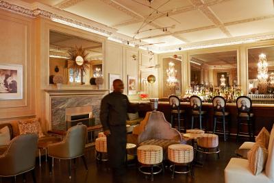 بلمند مونت نلسُن هتل