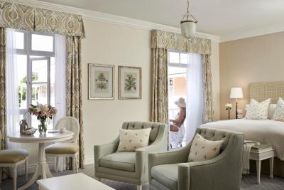 بلمند مونت نلسُن هتل