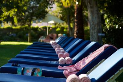 بلمند مونت نلسُن هتل