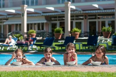 بلمند مونت نلسُن هتل