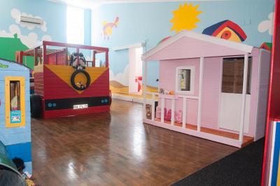 بلمند مونت نلسُن هتل