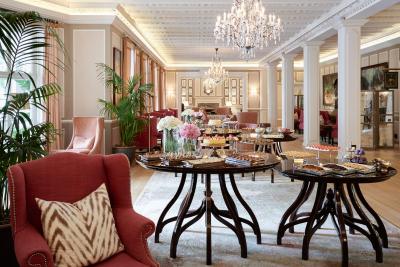 بلمند مونت نلسُن هتل