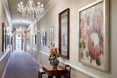 بلمند مونت نلسُن هتل