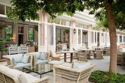 بلمند مونت نلسُن هتل