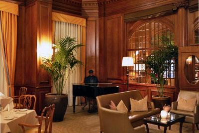 بلمند مونت نلسُن هتل