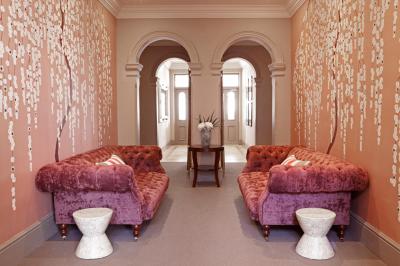 بلمند مونت نلسُن هتل