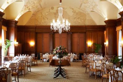 بلمند مونت نلسُن هتل