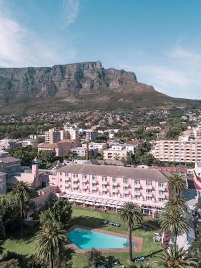 بلمند مونت نلسُن هتل