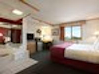 سوپر 8 بای ویندهام اولد