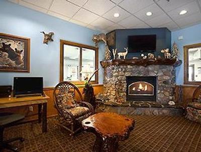 سوپر 8 بای ویندهام اولد