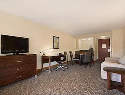 وینگات بای ویندهام چاتانوگا