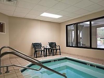 وینگات بای ویندهام چاتانوگا