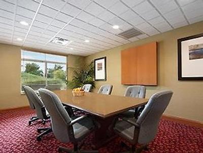 وینگات بای ویندهام چاتانوگا