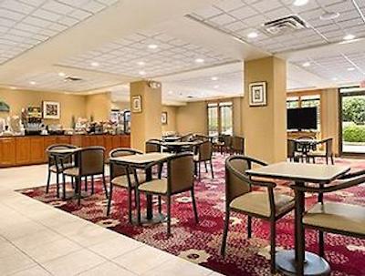 وینگات بای ویندهام چاتانوگا