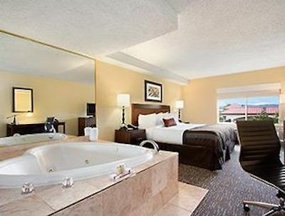 وینگات بای ویندهام چاتانوگا