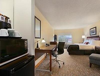 وینگات بای ویندهام چاتانوگا