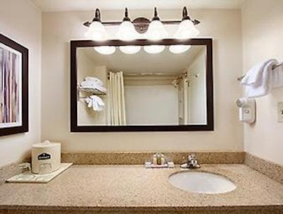 وینگات بای ویندهام چاتانوگا