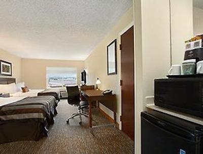 وینگات بای ویندهام چاتانوگا