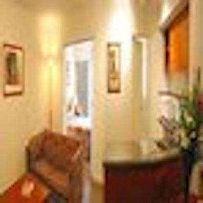 مونتز ب واترز اپارتمنت