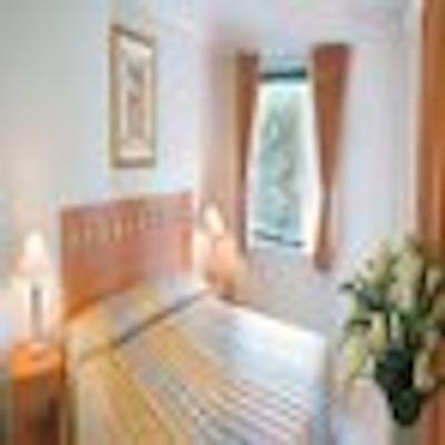 مونتز ب واترز اپارتمنت