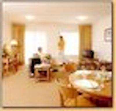 مونتز ب واترز اپارتمنت