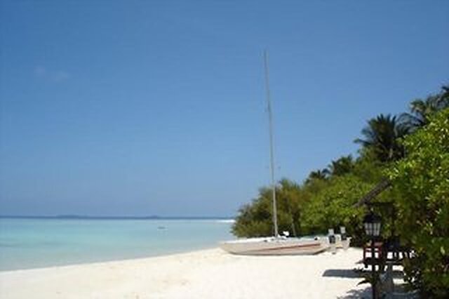 امبودو ویلیج