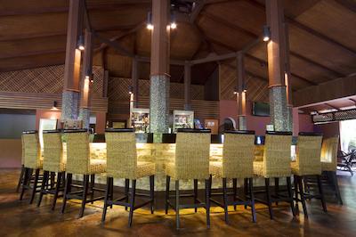 امبودو ویلیج