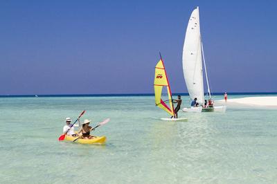 امبودو ویلیج