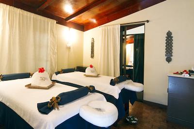 امبودو ویلیج