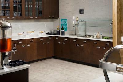 هموود سویتز بای هیلتون گایدرسبورگ / واشینگتون دک نرد