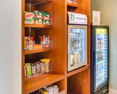 کلارین این اند سویتز