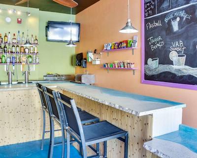 کلارین این اند سویتز