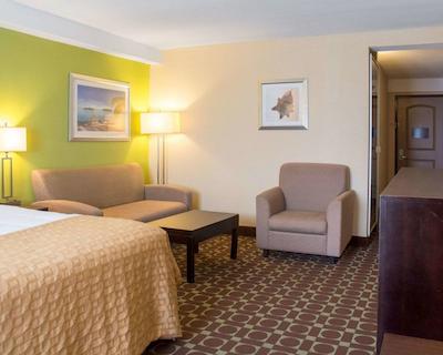 کلارین این اند سویتز