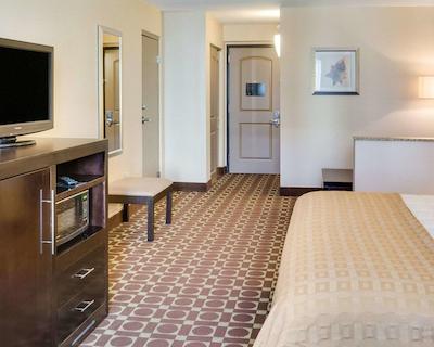 کلارین این اند سویتز