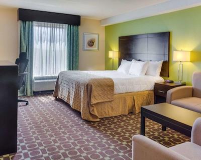 کلارین این اند سویتز