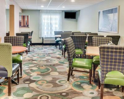 کلارین این اند سویتز