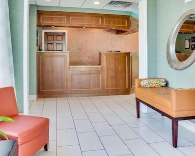 کلارین این اند سویتز