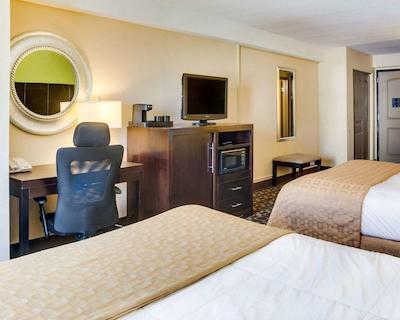 کلارین این اند سویتز