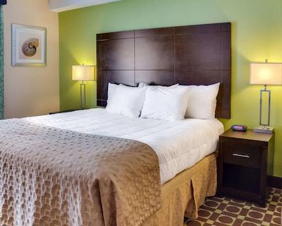 کلارین این اند سویتز