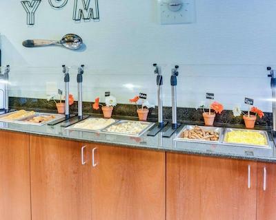 کلارین این اند سویتز