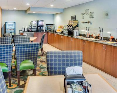 کلارین این اند سویتز