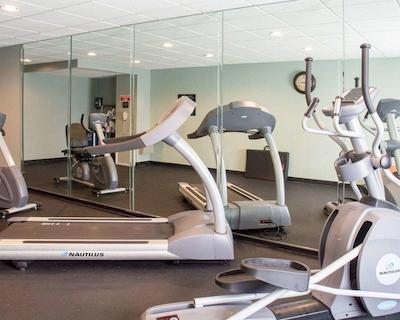 کلارین این اند سویتز