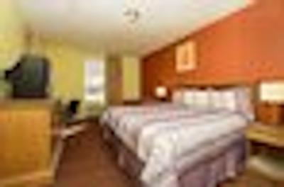 تراولج بای ویندهام وینتر هاون