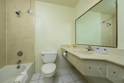 تراولج بای ویندهام وینتر هاون